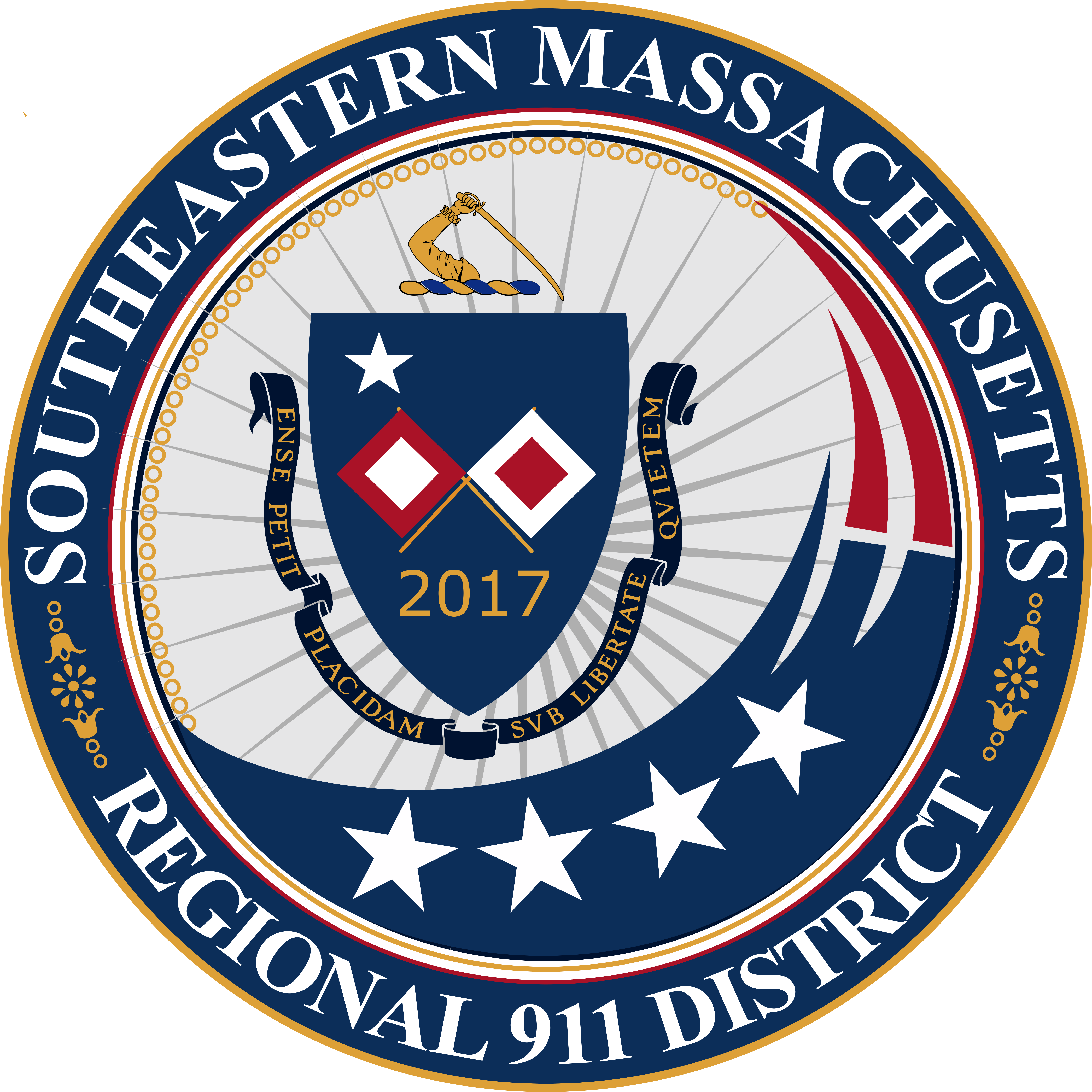 SEMRECC seal